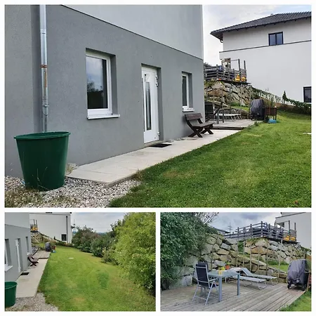 Schoene 2 Zimmerwohnung Mit Eigenem Garten Haidershofen