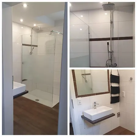 Schoene 2 Zimmerwohnung Mit Eigenem Garten Apartment *