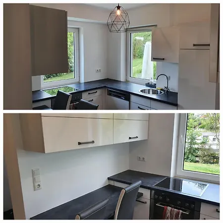 Schoene 2 Zimmerwohnung Mit Eigenem Garten * Haidershofen