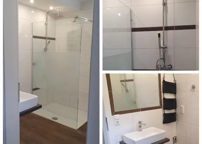 Schoene 2 Zimmerwohnung Mit Eigenem Garten Apartment *