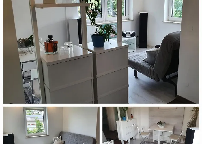 Schoene 2 Zimmerwohnung Mit Eigenem Garten * Haidershofen